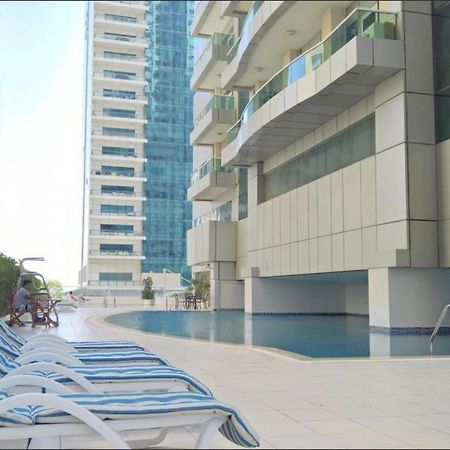 نزل دبيفي Next'House - Skyview Host المظهر الخارجي الصورة
