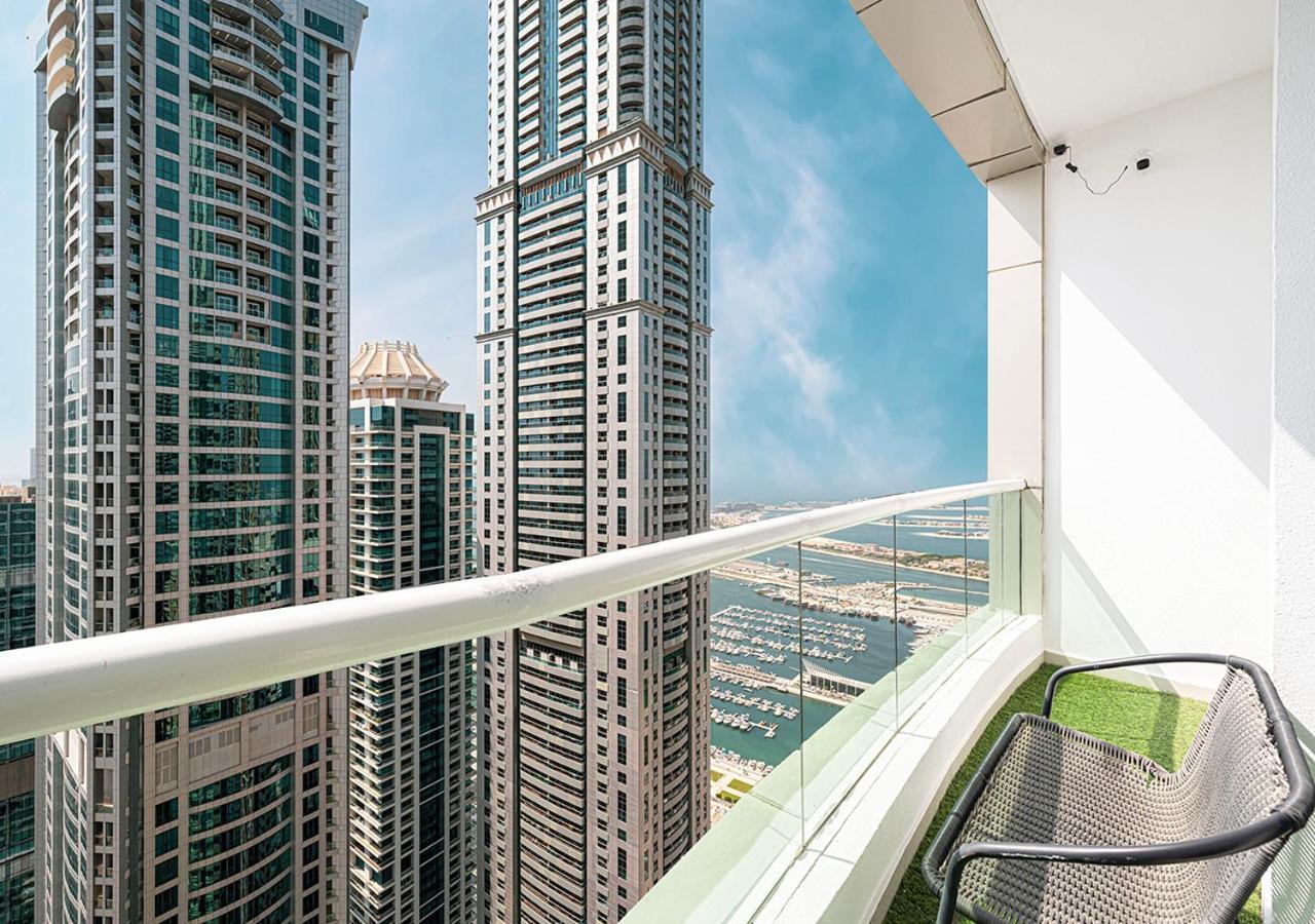 نزل دبيفي Next'House - Skyview Host المظهر الخارجي الصورة